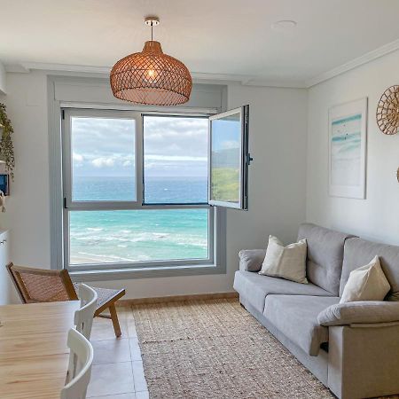 Apt Iluka Nuevo Con Vistas Al Mar 말피카 외부 사진