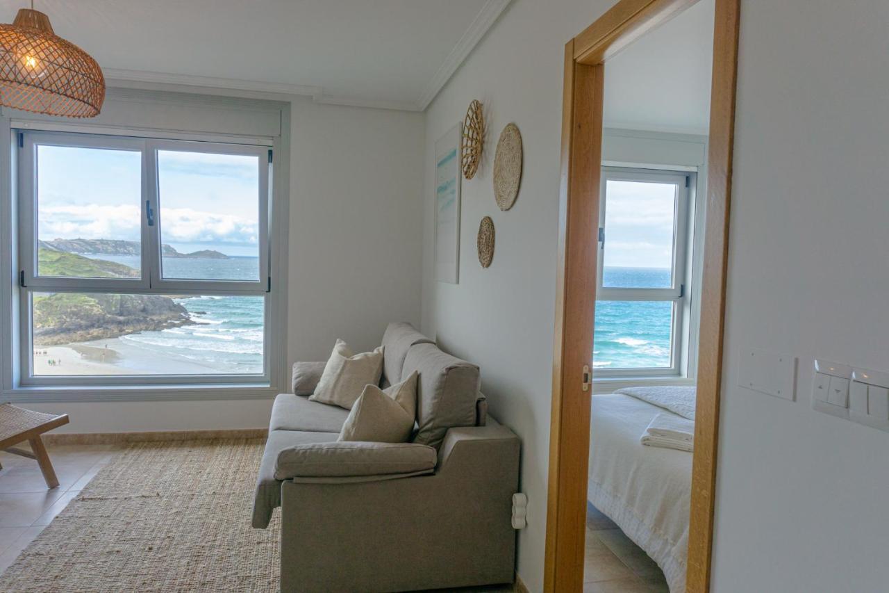 Apt Iluka Nuevo Con Vistas Al Mar 말피카 외부 사진