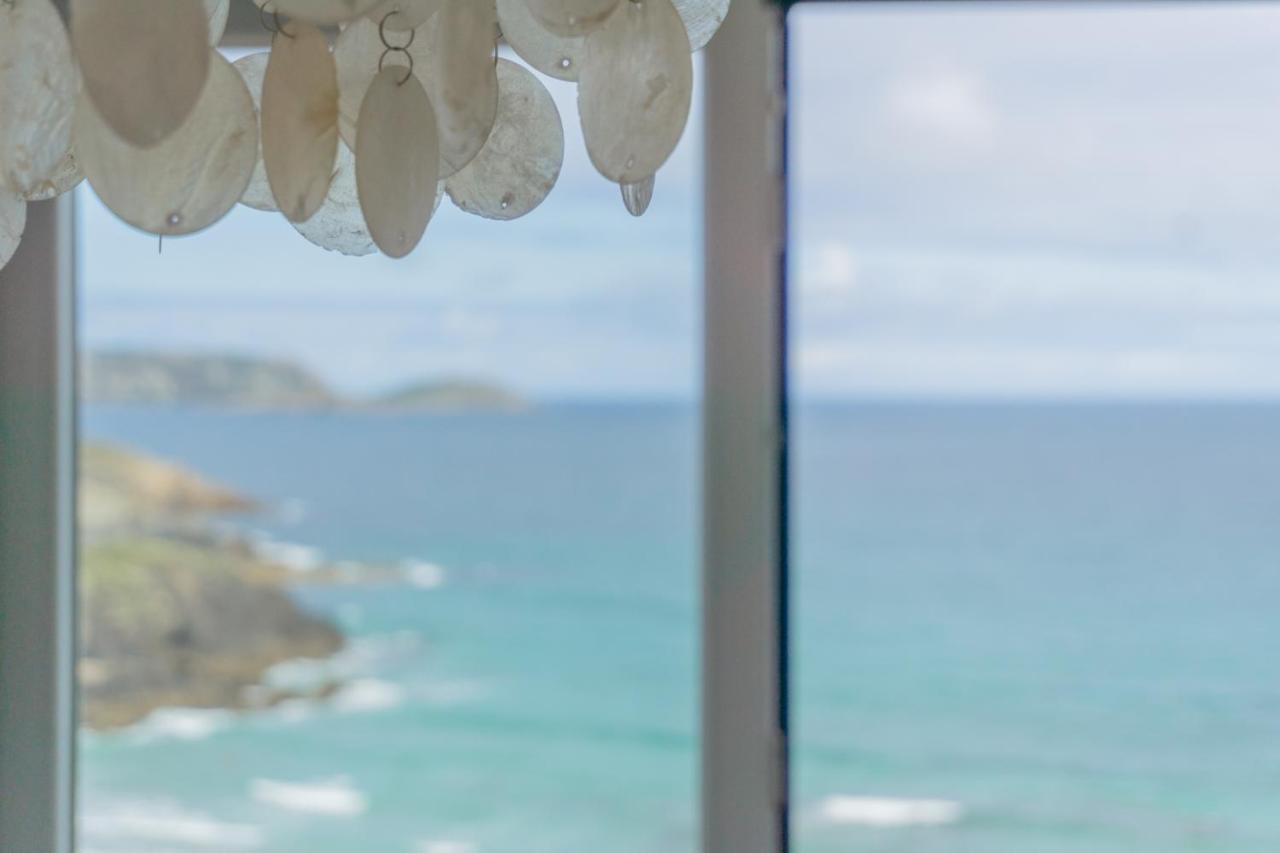 Apt Iluka Nuevo Con Vistas Al Mar 말피카 외부 사진