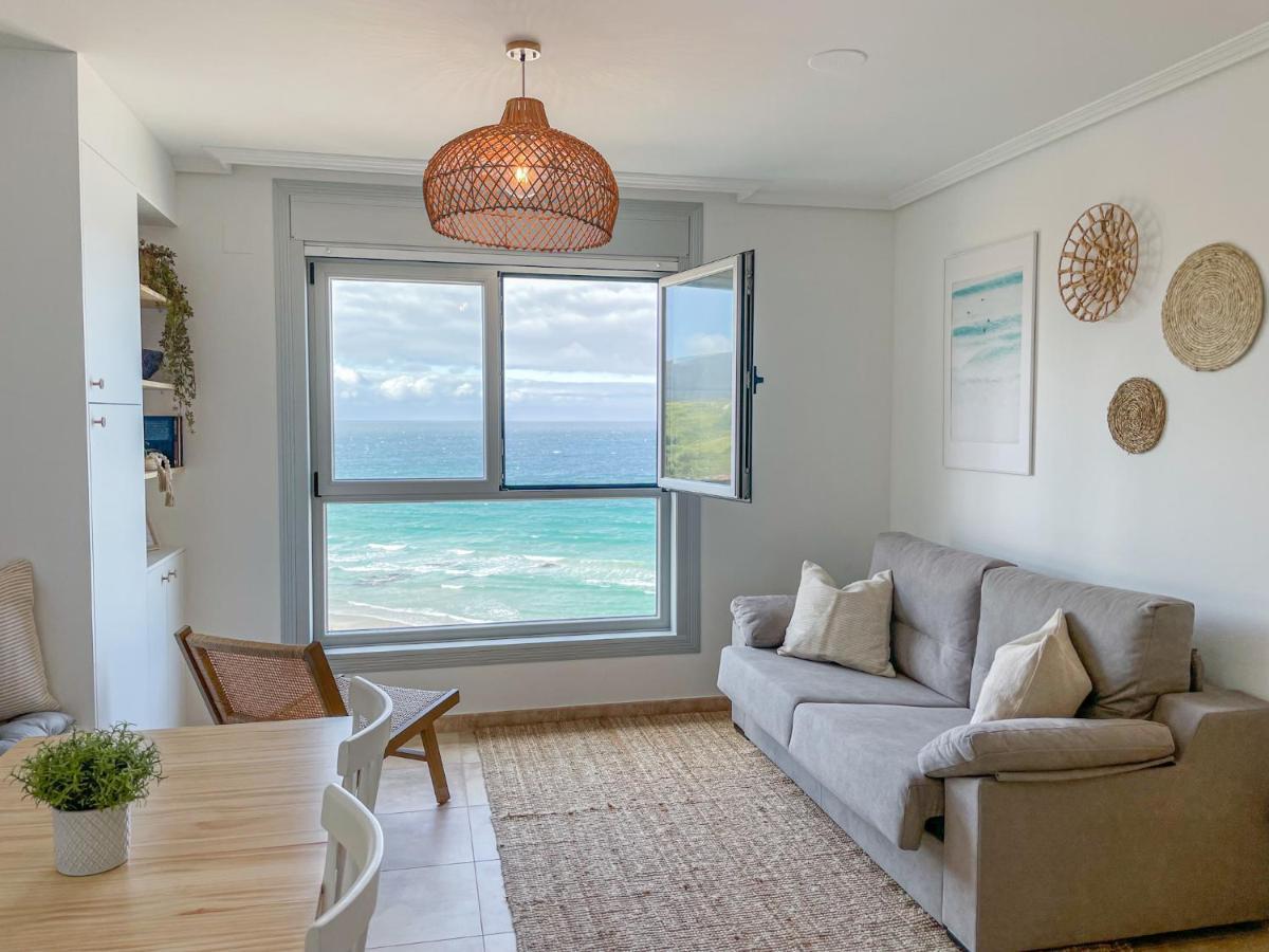 Apt Iluka Nuevo Con Vistas Al Mar 말피카 외부 사진