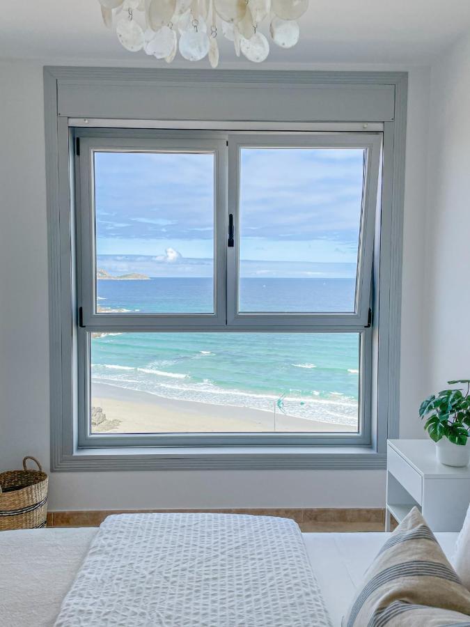 Apt Iluka Nuevo Con Vistas Al Mar 말피카 외부 사진